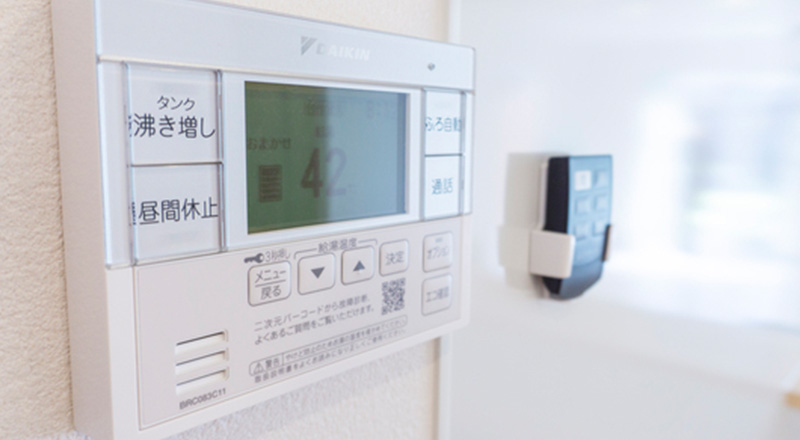 エラーコードを調べる